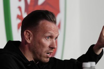 Craig Bellamy: Wales would be a ‘massive asset’ if they qualify for World Cup