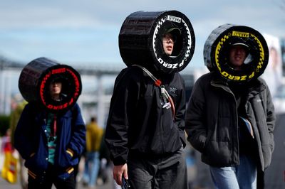 F1 Japanese GP: Weather forecast, schedule and how to watch