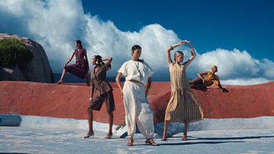 Primark’s luxury ad parody isn’t the flex it thinks it is