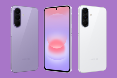 Samsung launches a cheaper alternative to the Galaxy S26