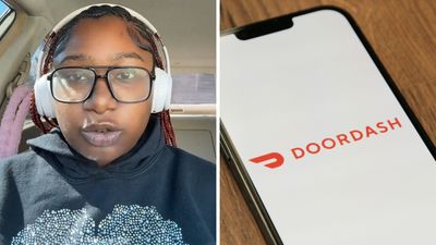 ‘My dasher…told me to cancel’: Atlanta local spots DoorDash ‘restaurant.’ Then they realize it’s run by an unhoused person and see the ‘kitchen’