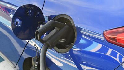Shock at the petrol pump sparks electric vehicle surge