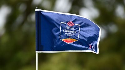 Houston Open 2026 Tee Times: Rounds One And Two
