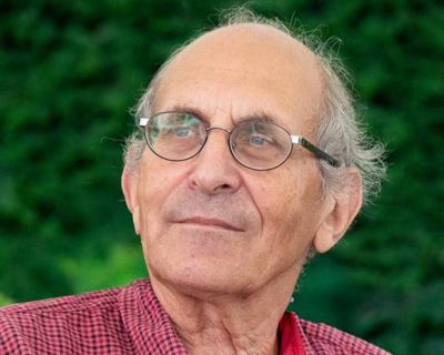 Peter Messent obituary