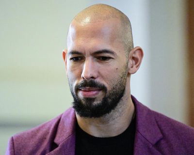 Watchdog investigating how police handled Andrew Tate sexual abuse claims