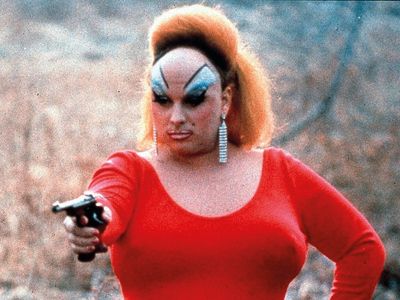 Multiple Maniacs: Mink Stole and Peaches Christ on BFI's new Trash cinema series