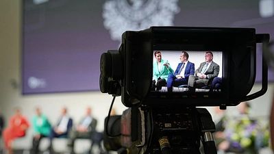 Danish king tasks outgoing PM Mette Frederiksen with leading talks for next government