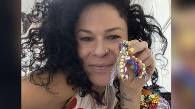 Art and creativity tackle taboos in remote communities