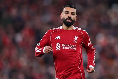 Mohamed Salah's most likely next club revealed after Liverpool bombshell