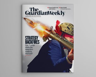 Breakdown of brinkmanship: inside the 27 March Guardian Weekly