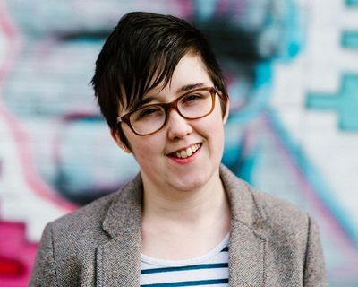 Men accused of murdering Lyra McKee linked to scene by clothing, Belfast court told
