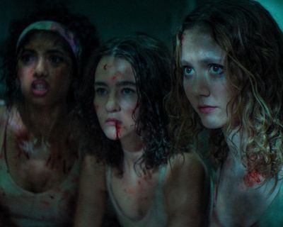 Pretty Lethal review – Amazon’s ballerina action thriller puts on a decent enough show