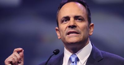 Arrest Warrant Issued For Former Governor Of Kentucky