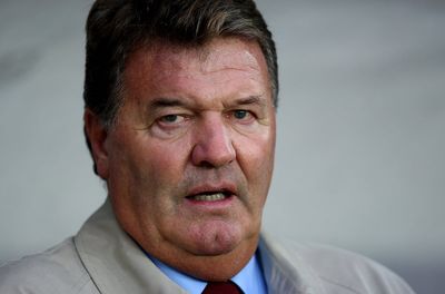 John Toshack: Liverpool legend diagnosed with dementia
