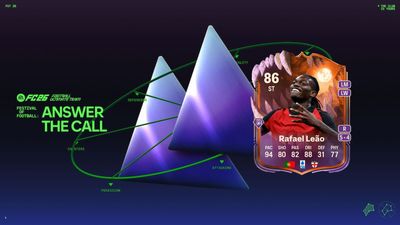 Best players for FC 26 Top Scorer Evolution