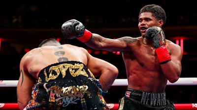 Boxing Notes: House Advances Sweeping Boxing Bill