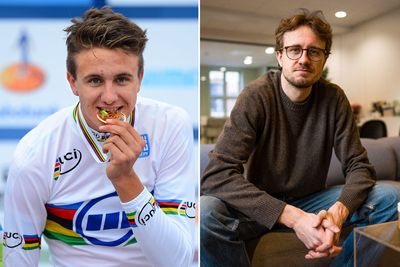 'It's almost 12 years since I quit – I still don't regret it': We tracked down cycling's lost world champion and VO2 max record holder