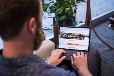 The Digital Concierge: Jason Nissen Discusses Leveraging Technology to Improve Marketplace Management in Hospitality