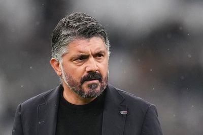 Gennaro Gattuso sends warning to his Italy players ahead of Northern Ireland World Cup play-off