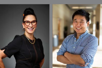 The ROI for AI isn't one-size-fits-all, says data storage CTO