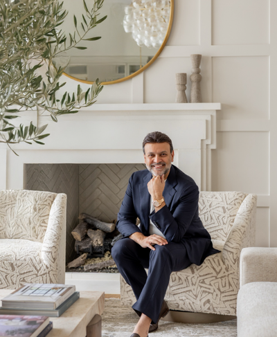 From Medicine to Ultra-Luxury Real Estate: Arpan Gupta on Precision, Design, and the Belief That 'If You Build It, They Will Come'