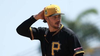 Paul Skenes Gives the Most Paul Skenes Response to Facing Mets on Opening Day