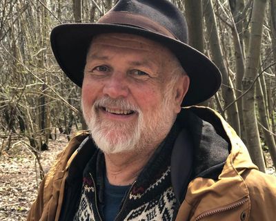 Glenn Storhaug obituary