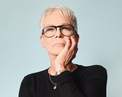 Jamie Lee Curtis to lead Murder, She Wrote reboot movie