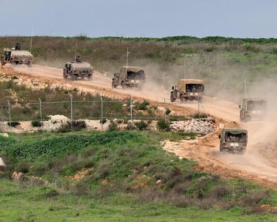 The Guardian view on Israel’s war in Lebanon: allies must not accept a repeat of the crimes in Gaza