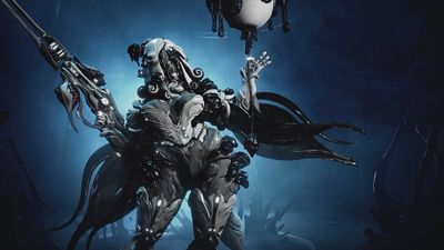 How to get Follie in Warframe