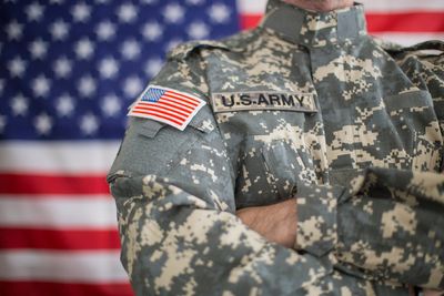 US Army quietly raises enlistment age – and removes some criminal convictions restrictions – to bolster struggling recruitment