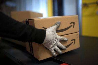 Amazon confirms plan to shut down its first UK facility