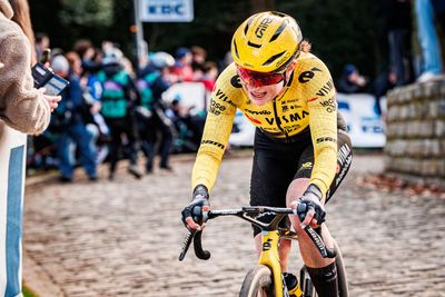 'I really want to be good at the Classics' – Imogen Wolff targets strong second season as a pro