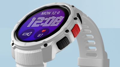 Polar takes on G-Shock with its toughest watch yet and adds a Garmin-style flashlight
