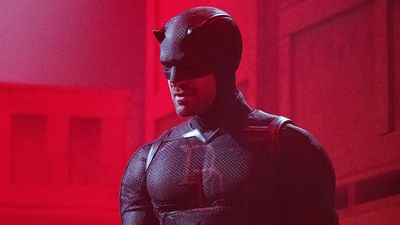I watched ‘Daredevil: Born Again’ season 2 — it's 'bigger, bloodier and far more confident'