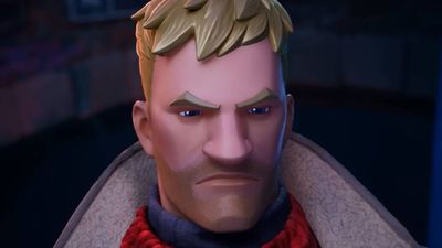Fortnite art lead behind iconic characters like Jonesy has been laid off by Epic Games, and fellow devs are paying tribute: "Fortnite looks like Fortnite because of you"