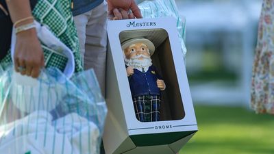 The (Final?) Masters Gnome Has Been Revealed For 2026 - And It Comes With A Party Trick