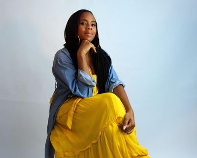 First Queen’s reading medal goes to Black British book festival founder Selina Brown