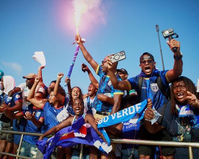 Fans and players from five African World Cup countries face $15,000 bond to enter US