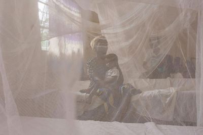 Maternal mortality rises in US aid-dependent countries under Republican presidents, study shows