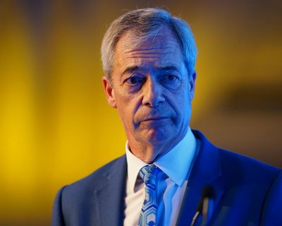 Labour’s donations crackdown is a blow to Reform UK – and a highly political move