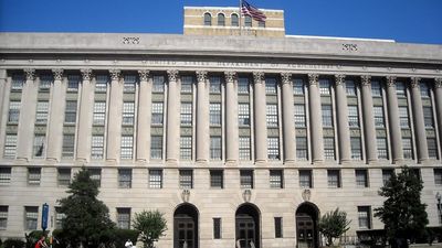 The USDA gutted a $300 million program for minority farmers, and their wild excuse? Something about gazebos