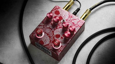 “Arguably the most practical single pedal you can put in front of an amp”: Flattley The Outlaw review