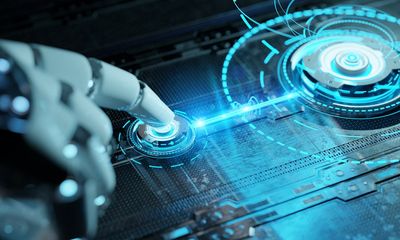 Disney Just Backed Out Of A Controversial AI Deal