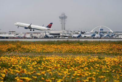 Feds ramp up scrutiny in yearslong dispute over California airport money