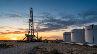 Energy Stocks Surge on Oil Spike: Buy, Hold, or Take Profits?