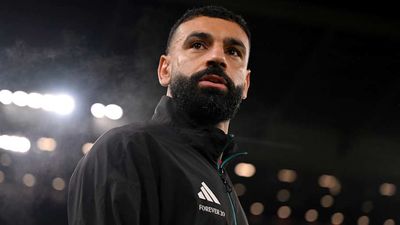 Liverpool Sent Firm Message Over $160 Million Mohamed Salah Replacement