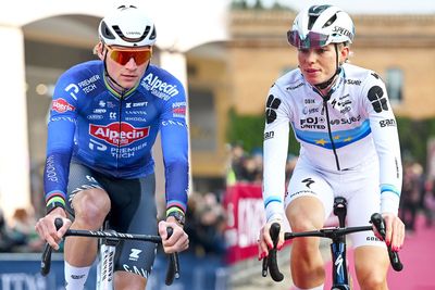 The cobbled Classics storylines we're looking forward to – From Van der Poel and Pogačar on the cusp of history to a different Demi Vollering and a resurgent Mads Pedersen