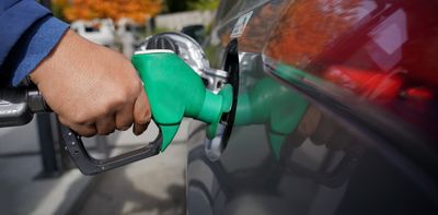 Driving in the wrong direction: why NZ’s oil consumption is at a 5-year high