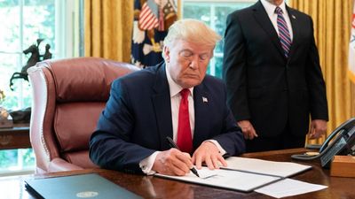 Former CIA Director tends to “believe Iran more” over Trump